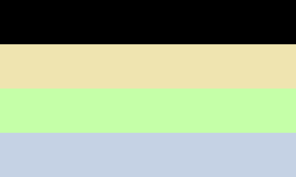 Cassgender Flag